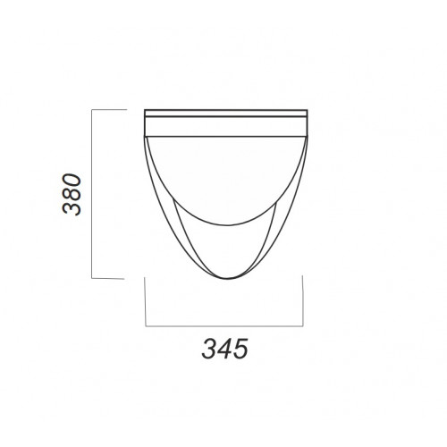 Подвесной унитаз Sanita Luxe Best BSTSLWH0104, с сиденьем Soft Close, белый-2