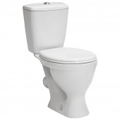 Унитаз-компакт Sanita Эталон люкс, ETLSACC01020713