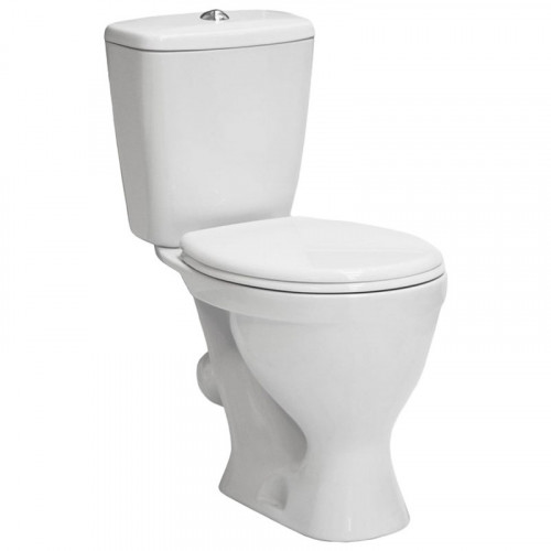 Унитаз-компакт Sanita Эталон люкс, ETLSACC01020713