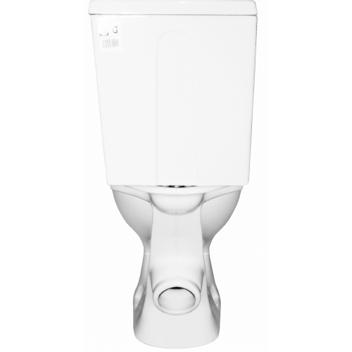 Напольный унитаз Sanita Luxe Формат Комфорт FRTSACC01030713, с крышкой-сиденьем дюропласт, Soft Close-4