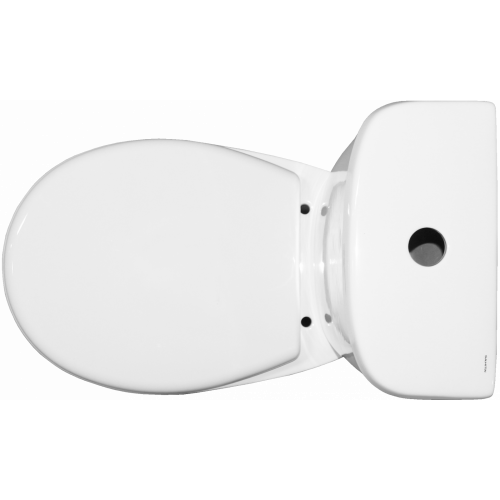 Напольный унитаз Sanita Luxe Формат Комфорт FRTSACC01030713, с крышкой-сиденьем дюропласт, Soft Close-3