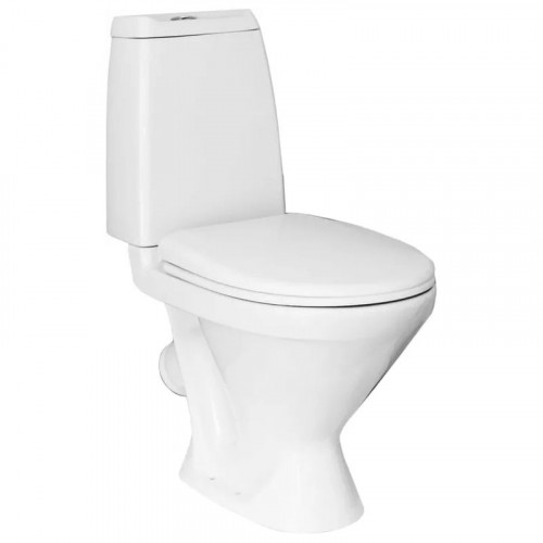 Унитаз-компакт Sanita Кама эконом, KMASACC01090111