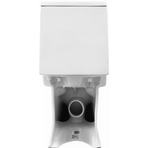 Напольный унитаз Sanita Luxe Next NXTSLCC01040622 крышка микролифт-4