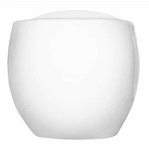 Подвесной унитаз Sanita Luxe Ringo c крышкой-сиденьем Soft Close RNGSLWH0104-3