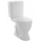 Напольный унитаз-компакт Sanita Стандарт SDTSACC01030712