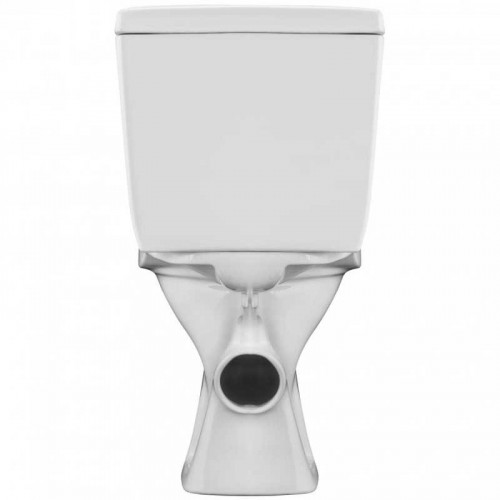 Напольный унитаз-компакт Santek Анимо 1WH110035 крышка стандарт-3