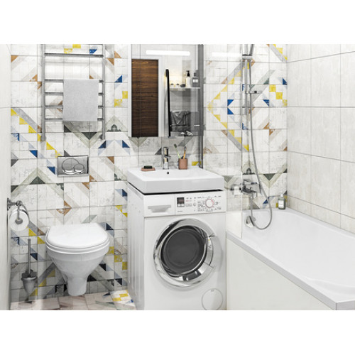 Подвесной унитаз Santek Бореаль 1.WH30.1.977 с сиденьем с микролифтом-7