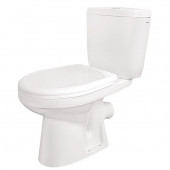 Напольный унитаз Santek Анимо 1.WH302137 крышка микролифт