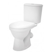 Напольный унитаз Santek Бореаль 1.WH30.2.147 (1wh302147) крышка микролифт