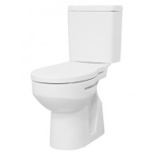 Напольный унитаз Santek Версаль 1.WH30.2.406 (1wh302406) крышка микролифт