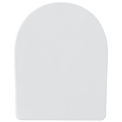 Напольный унитаз Santek Остин 1.WH30.2.419 крышка микролифт-5