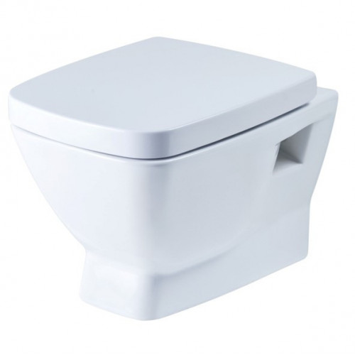 Инсталляция Santek с унитазом Santek Нео 1.WH50.1.543, сиденье микролифт, комплект-1